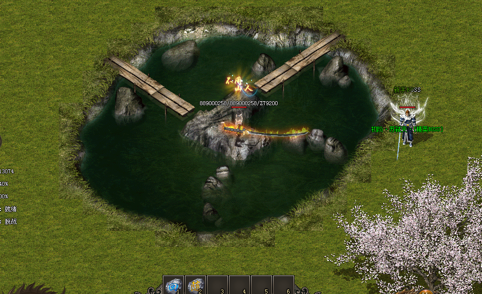 1722588528443.jpg 轻变传奇私服前期升级打装备的几大途径