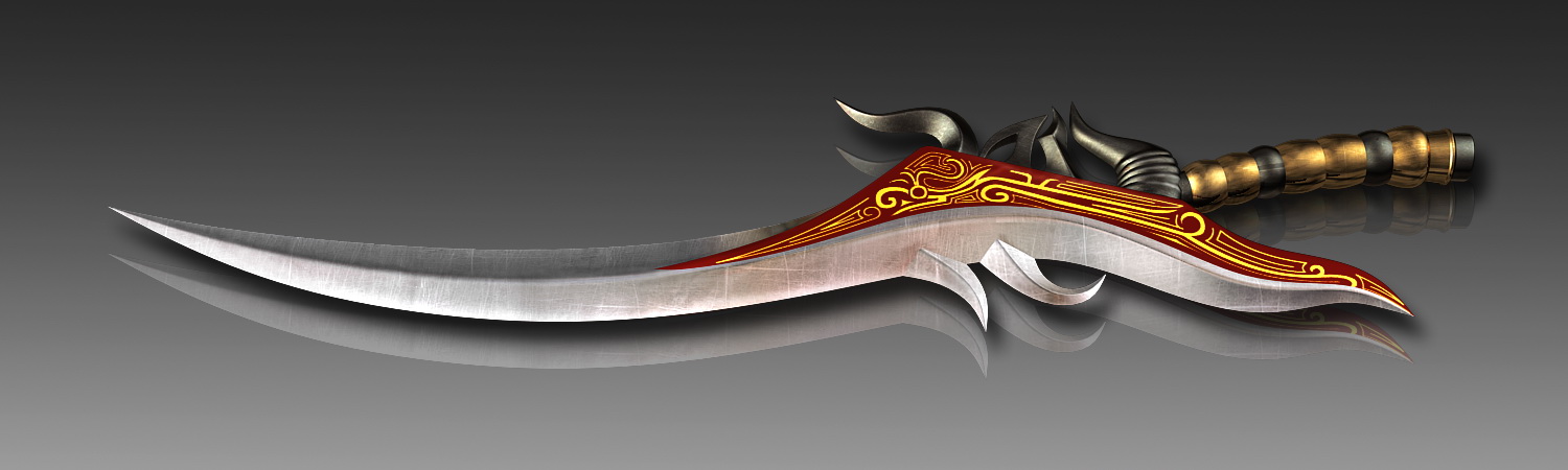 1.85金币传奇传说中的武器—镇天