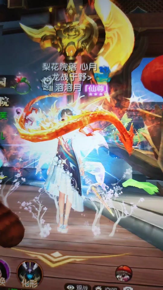 轩辕传奇端游私服(轩辕传奇2020年新服)