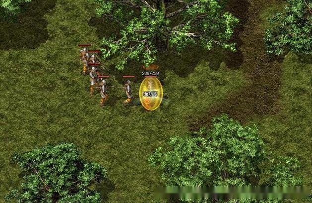 传奇私服法师诱惑(传奇法师诱惑之光列表)